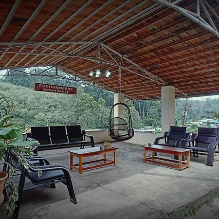 Fruitsnbeans Homestay Kodaikanal Exterior photo