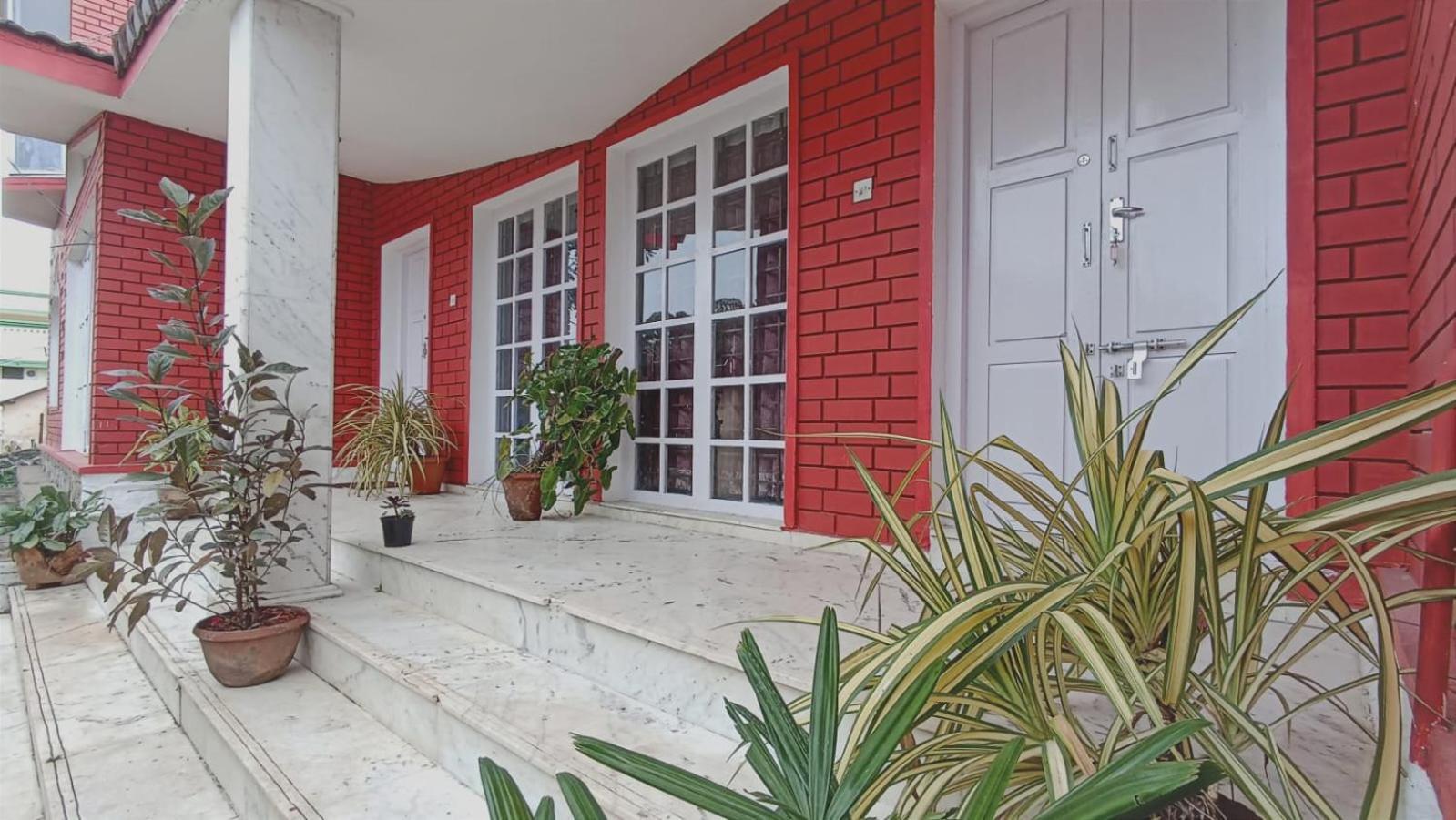 Fruitsnbeans Homestay Kodaikanal Exterior photo