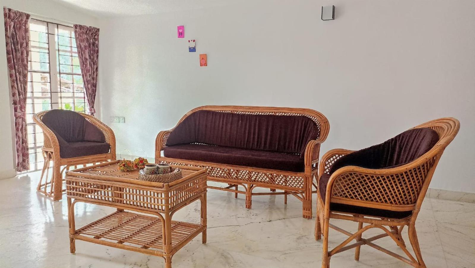 Fruitsnbeans Homestay Kodaikanal Exterior photo