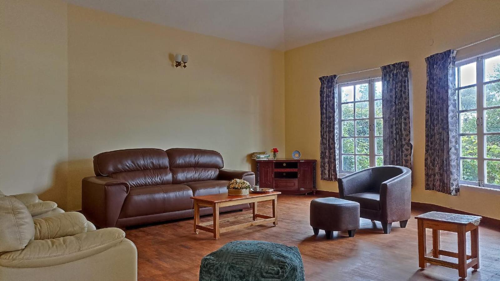 Fruitsnbeans Homestay Kodaikanal Exterior photo