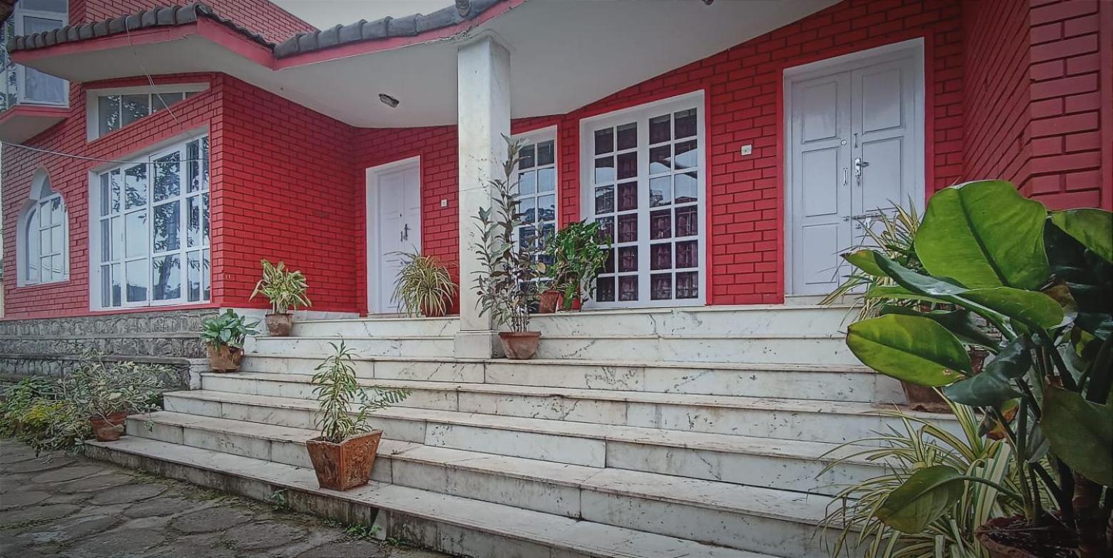 Fruitsnbeans Homestay Kodaikanal Exterior photo