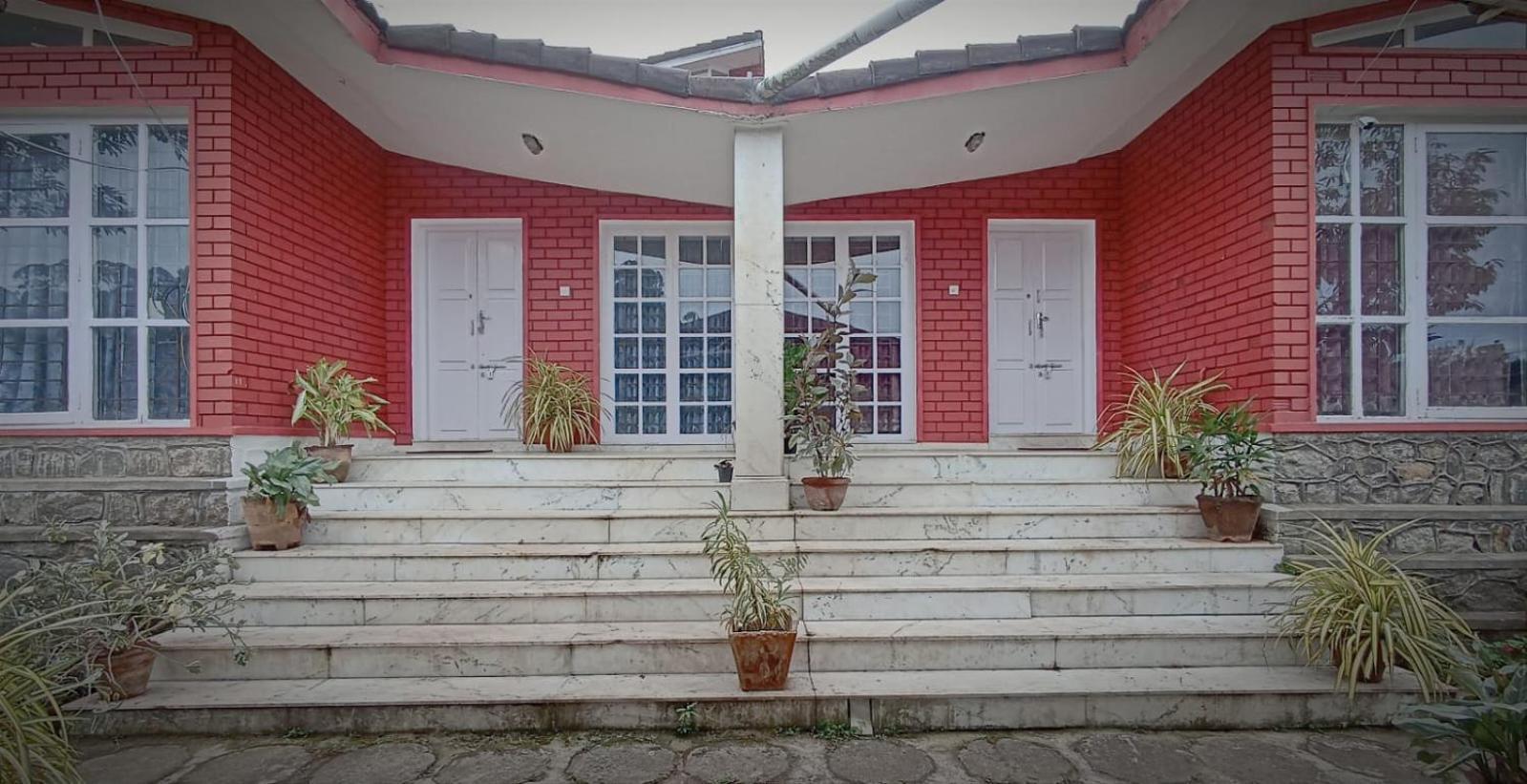Fruitsnbeans Homestay Kodaikanal Exterior photo