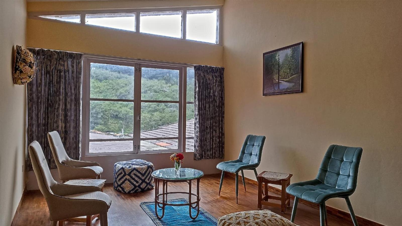 Fruitsnbeans Homestay Kodaikanal Exterior photo